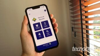 Governo cria cadastro nacional com 2,9 milhões de celulares roubados