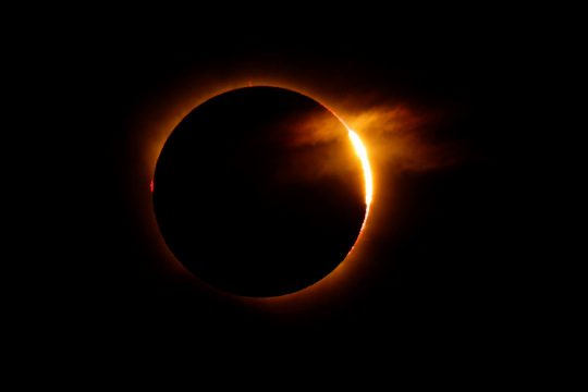 The Best Photos of the Big August Solar Eclipse