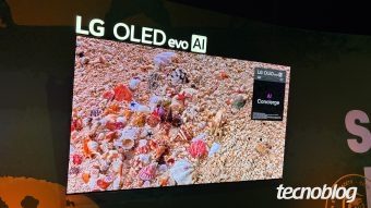 TVs da LG escutam usuários mesmo em standby, aponta investigação