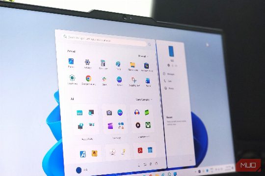 That sluggish Windows 11 feeling isn't a performance problem — it's this outdated registry setting