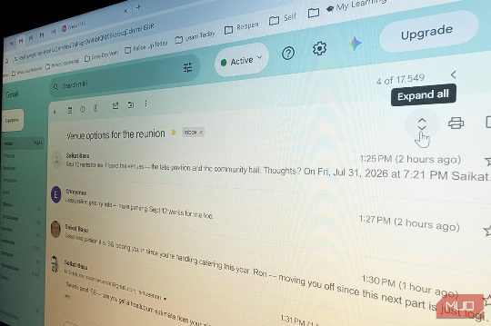 Gmail's threading feature is hiding your replies — and you probably haven't noticed
