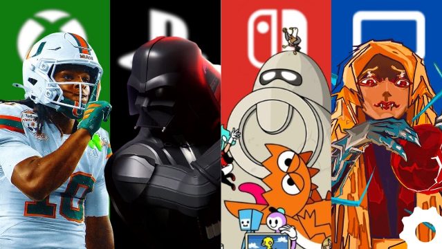 Lançamentos de jogos da semana: veja os games que chegam entre 29 de junho e 5 de julho