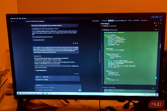 I stopped using Claude on VS Code after Google added this feature to Antigravity 2.0