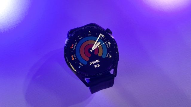 Nem Apple, nem Samsung: Huawei é a marca que mais vende smartwatches no mundo