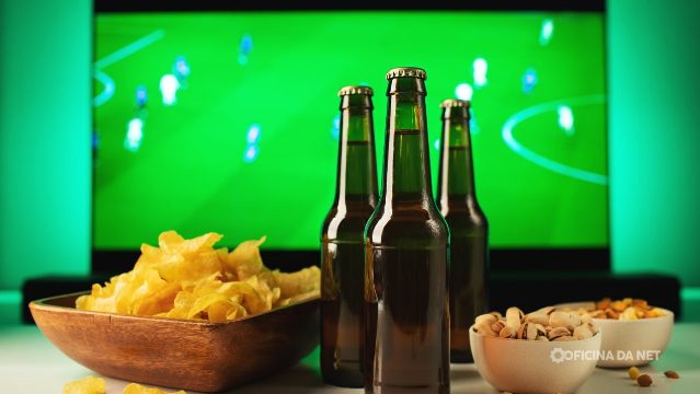 Jogos de hoje, sábado (27/06): onde assistir futebol ao vivo na TV e online