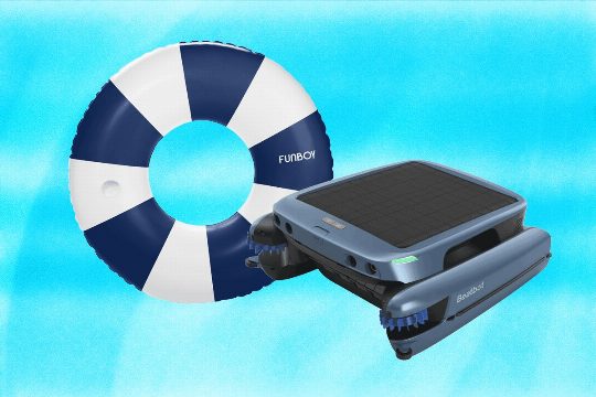 The 15 Best Pool Accessories to Upgrade Your Summer (2026)