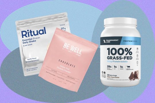10 Best Protein Powders, According to 3 Years of Testing (2026)