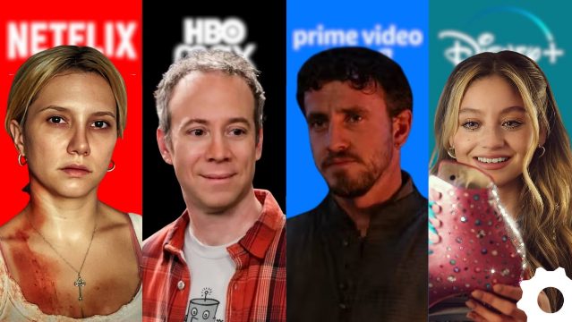 Lançamentos da semana (20 a 26 de julho): Netflix, HBO Max, Prime Video e Disney+