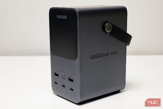 mAh is the worst way to compare power banks — this overlooked spec tells the truth