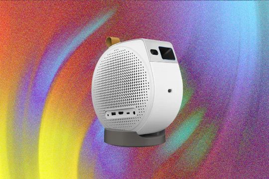 BenQ GV50 Review: Highly Portable, but With Quality Trade-Offs