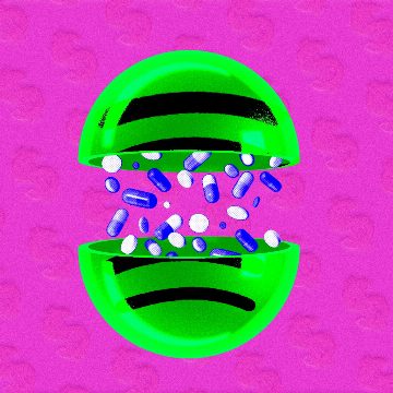 Drug Sites Hijacked Spotify’s Search Ranking Through Fake Podcasts