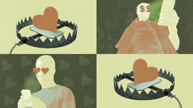 The Romance Scammer Who Made a Small Fortune Posing as a WWE Superstar