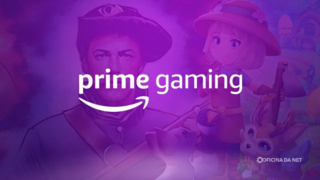 Prime Gaming libera 4 novos jogos grátis hoje (18); veja a lista completa de junho