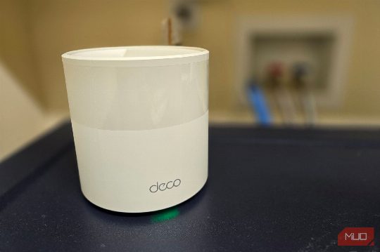 The best router for most homes isn't a router