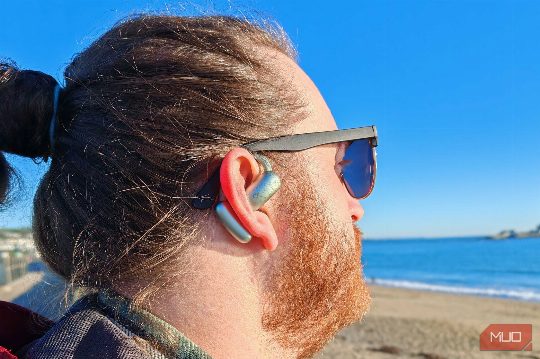Your expensive earbuds still sound awful on calls, and this is why