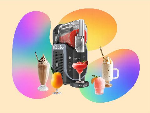 The Ninja Slushi Is Only $200: Early Amazon Prime Day Deal 2026