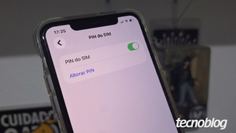 Como colocar senha no chip do celular: saiba ativar o PIN da operadora