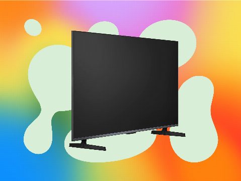 My Favorite Art TV Is Half-off for Amazon Prime Day