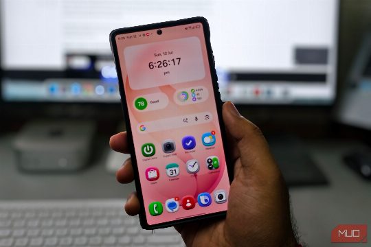 Samsung's best features aren't even turned on — here's what you're missing
