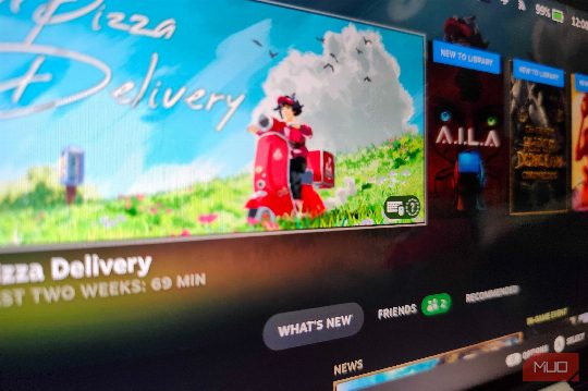 This one tweak made my Linux PC closer to a Steam machine