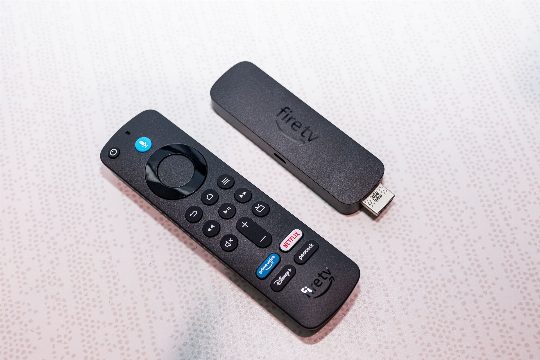 Amazon's Best Fire TV Stick Is Almost Half Off (2026)