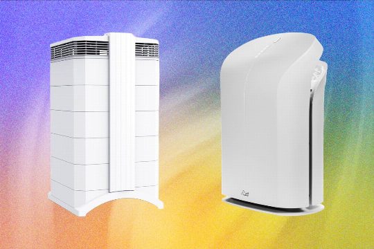 Best Air Purifiers (2026): Coway, AirDoctor, IQAir, and More