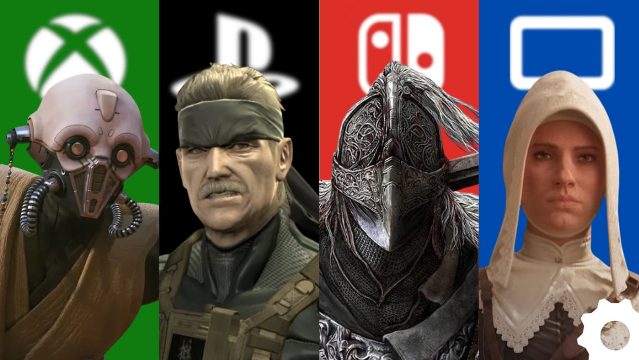 Lançamentos de jogos da semana (24 a 28 de agosto): PS4, PS5, Xbox Series, Switch e PC