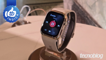 Melhor smartwatch Huawei em 2026: qual modelo comprar no Brasil?