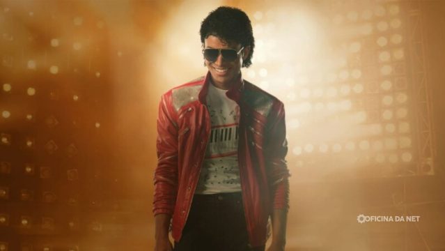Michael é o filme mais pirateado da semana; veja o o top 10 do torrent