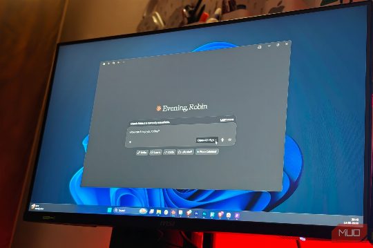 My PC kept crashing until I asked Claude to read the logs for me