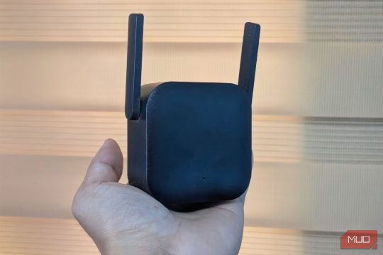 Your Wi-Fi extender is making things worse, not better