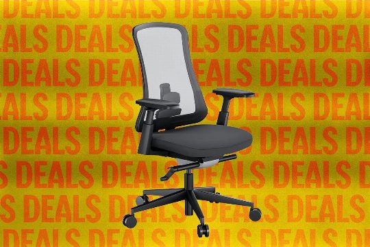 Back to School Office Chair Deals 2026: $200 and Less