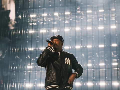Exclusive: How Jay-Z Pulled Off a Surprise-Filled Show During New York’s Wildest Summer