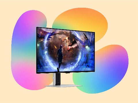 Samsung’s Excellent OLED Monitors Are Up to 36 Percent Off for Prime Day