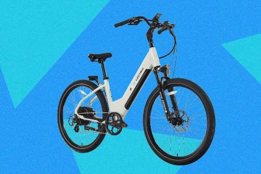 Lectric XPress2 Review (2026): A Heavy-Duty but Nimble Ebike