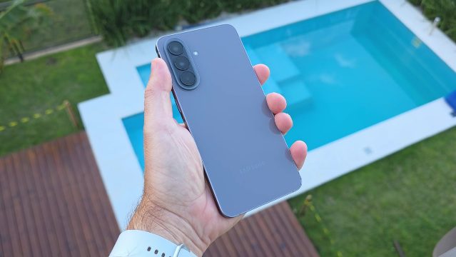 Galaxy A57: 4 motivos para comprar e 1 para não comprar