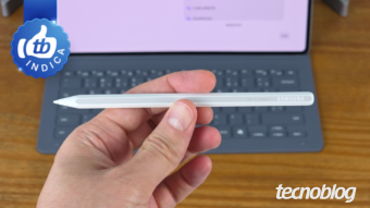 Tablet com caneta: 8 modelos para comprar em 2026