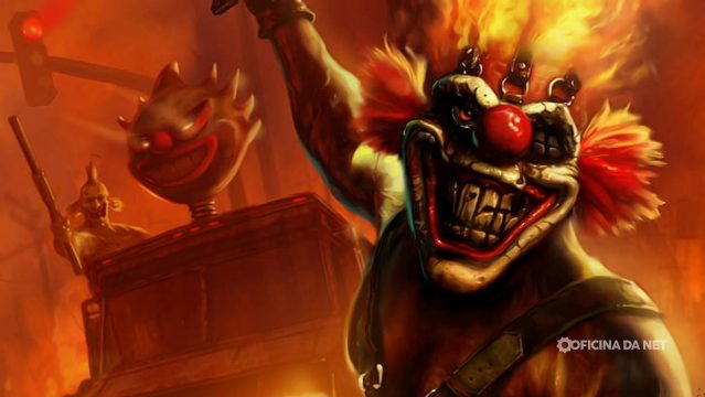 RPCS3: emulador de PS3 já consegue rodar Twisted Metal a 70 FPS no PC