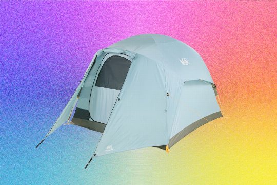 The Best New Camping Gear at REI (2026): Tents, Coolers, Bikes, More