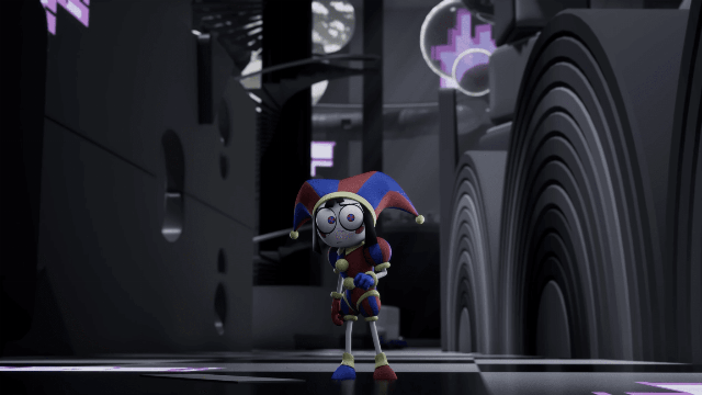 A Viral YouTube Show About an Unhinged AI Is Hitting Theaters. It’s a Big Test for Hollywood