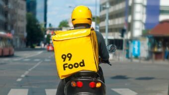 Governo abre processo contra 99Food por omissão de taxas dos clientes