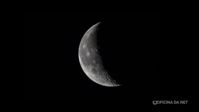 Qual a fase da Lua hoje: sexta-feira, 14 de agosto de 2026