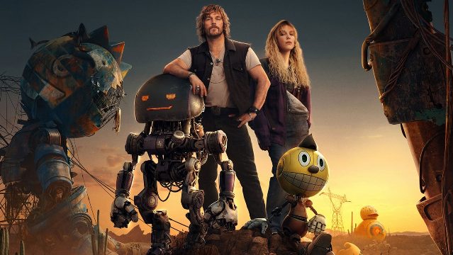 5 filmes de aventura para assistir na Netflix