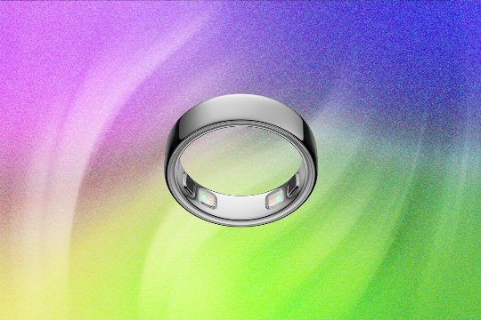 Oura Ring 5 Review: Still the Smart Ring to Beat