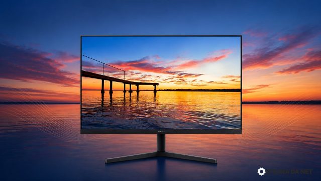 Samsung revela o primeiro monitor QD-OLED 4K de 360Hz do mundo