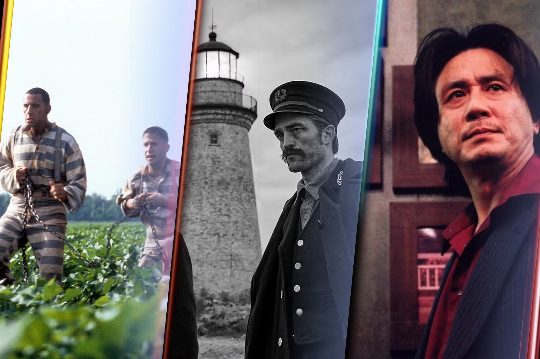 6 Movies You Didn’t Know Were Inspired by Greek Mythology