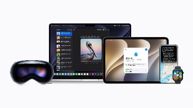 MacOS 27 Golden Gate: Top New Features