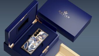 Galaxy Z Fold 8 Ultra vaza em edição de R$ 67 mil com Messi