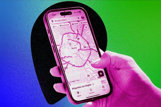 How to Share Your Location on an iPhone or Android Phone (2026)
