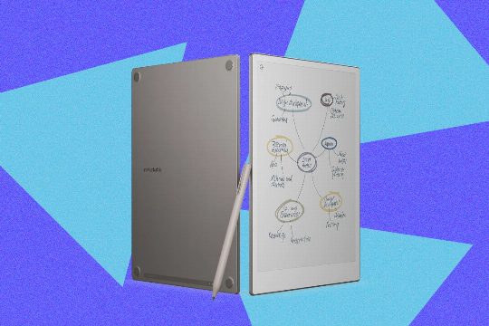 6 Best Digital Notebooks (2026): ReMarkable, Kobo, Kindle